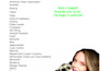 be your confident american female voice over actor